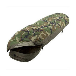 Military Sleeping Bag - Durable Ripstop Fabric, Compact Size for Easy Transport | Ideal for Tactical Use and Outdoor Adventures