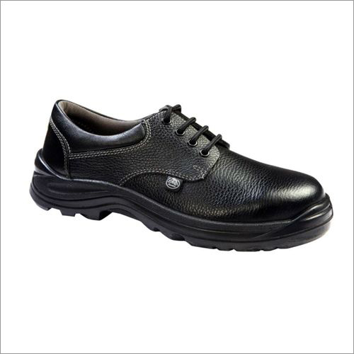 Army Leather Shoes