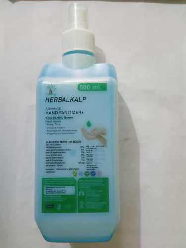 Herbalkalp Hand Sanitizer Spray