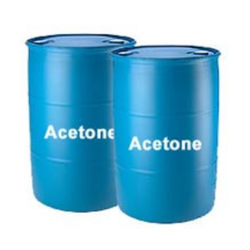 Acetone Solvent