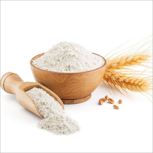 Pure Wheat Flour