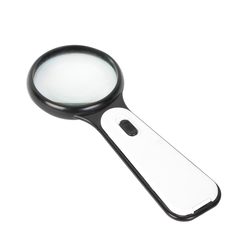 Led Magnifier