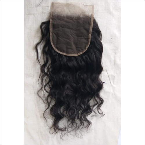 Top Quality Transparent Hd Lace  Closure Pre Plucked