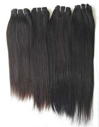 Indian Remy Virgin Straight Cuticle Aligned Hair