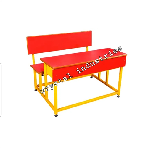 School Desk Table