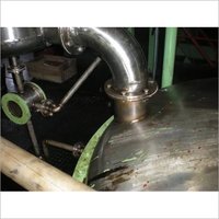 Zinc Shulphat Plant - Capacity: 5 Ton/day