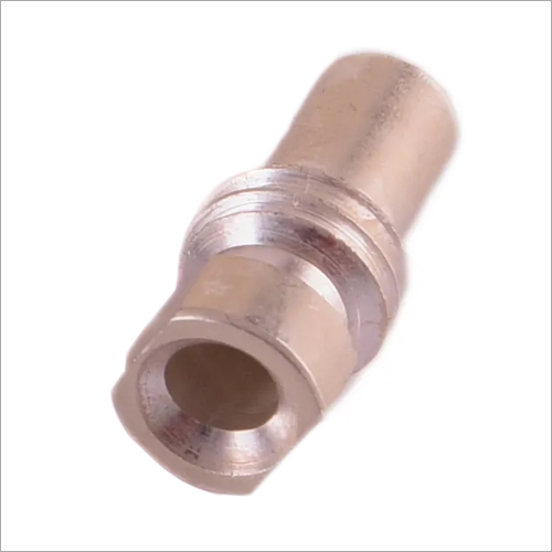Brass Reducer
