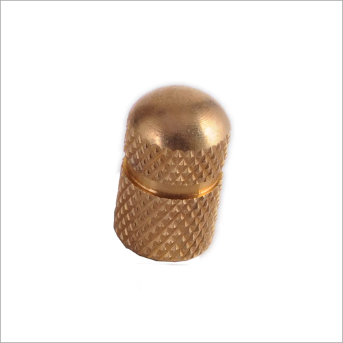 Brass Molding Insert