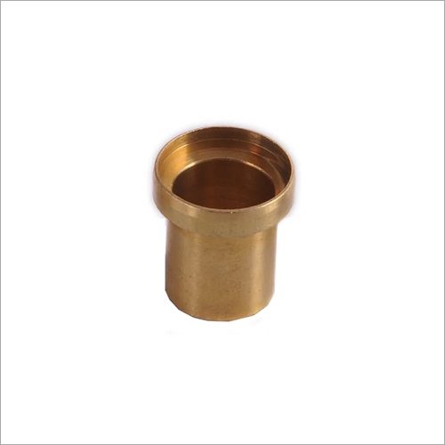 Brass Bush