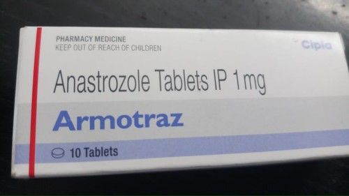 Armotraz Tablets