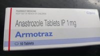 1 MG Anastrozole Tablets IP