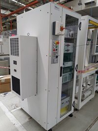 Air Conditioner Panel