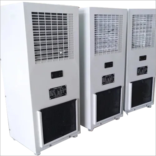 Panel Air Conditioner 
