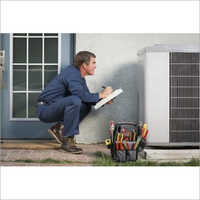 Industrial Air Conditioner Panel Repairing Services