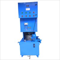 Industrial Spindle And Coolant Chiller