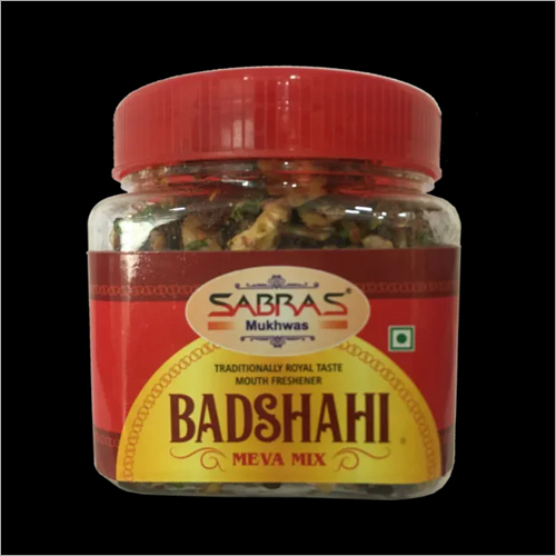 Badshahi Meva Mix