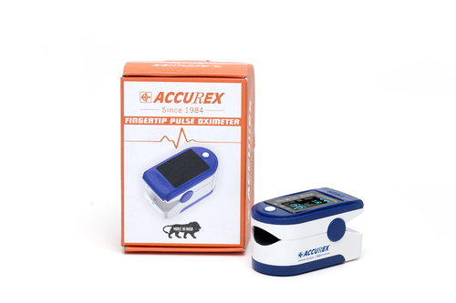 Pulse Oximeter Accurex