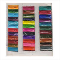 Plain Santoon Fabric