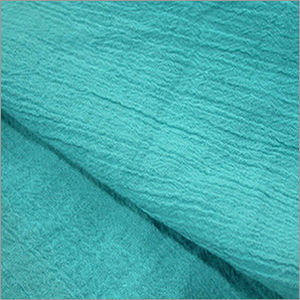 Crepe Fabric