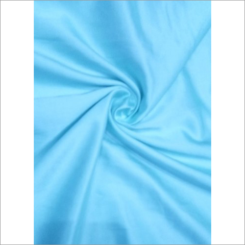 Light In Weight Pure Base Model Satin Fabric