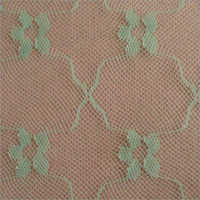 Net Jacquard Fabric