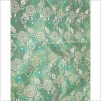 Brocade type Fabric