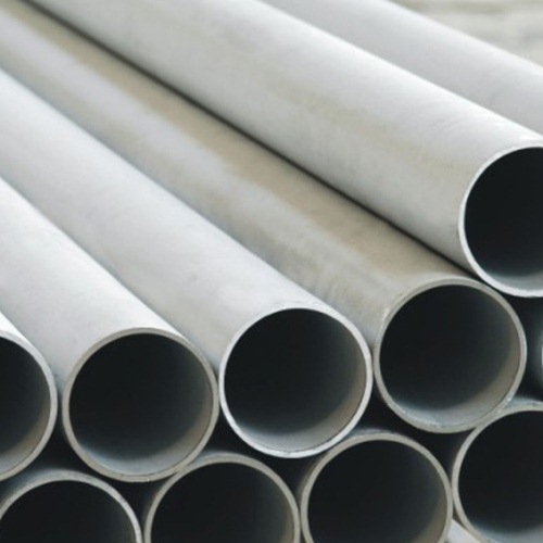 Super Duplex Pipes