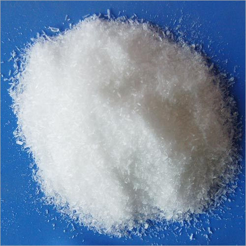 Trisodium Phosphate Dodecahydrate Crystal