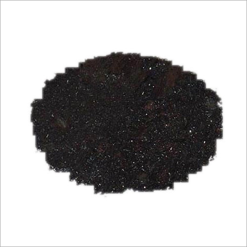 Ferric Chloride Anhydrous Application: Industrial