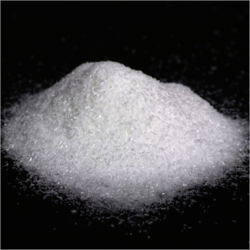 Sodium Aluminate Crystal