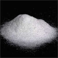 Sodium Aluminate Crystal - Cas No. 1302-42-7, Molecular Formula Naalo2 | Industrial Application, Pure Crystal Form, Effective Coagulant Aid