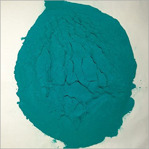Copper Acetate Monohydrate Powder