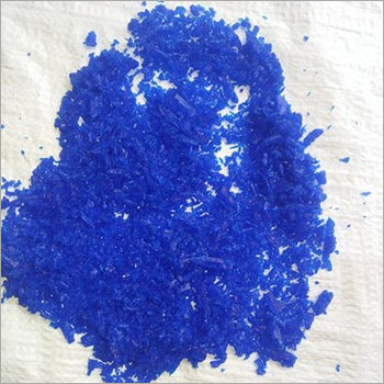 Copper Nitrate Tri-hydrate - Application: Industrial