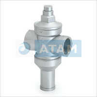 Cast Stainless Steel Pressure Reducing Valve