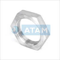 Stainless Steel Hex Nut