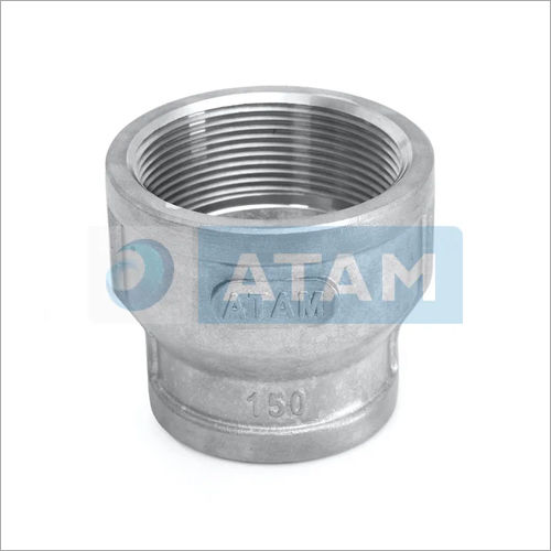 Stainless Steel Reducing Socket