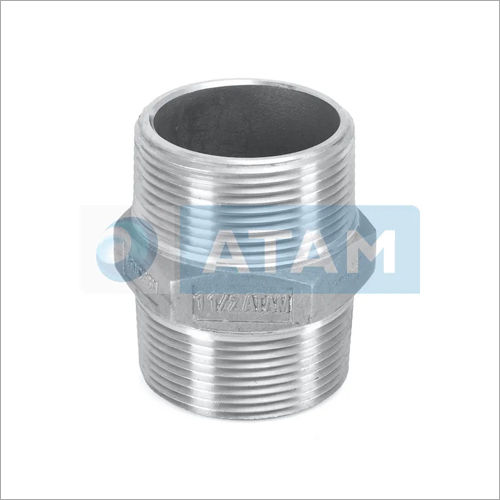 Stainless Steel Pipe Fittings