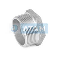 Reducing Hex Bushing
