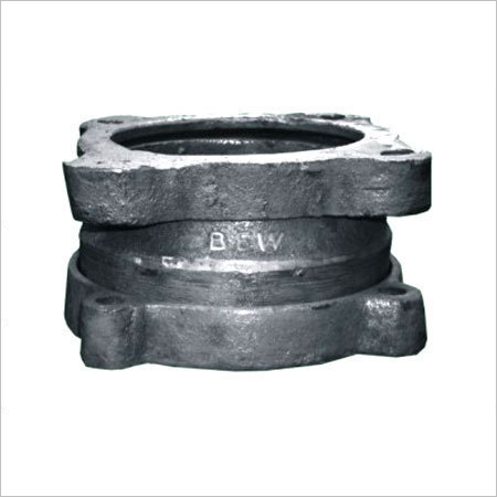 CI Detachable Pipe Joints