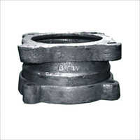CI Detachable Pipe Joints