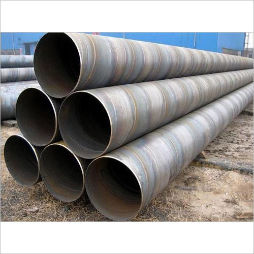 Spiral Welded Pipe 