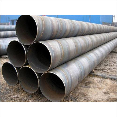 Spiral Welded Pipe