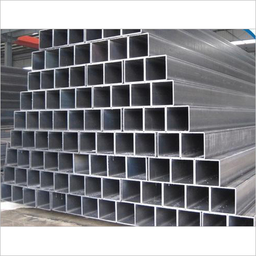 MS ERW Hollow Section Pipe