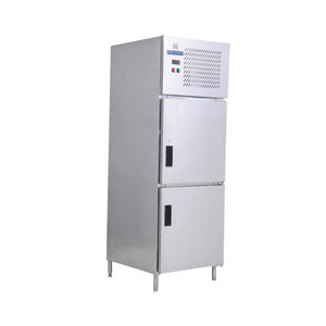 2 Door Vertical Refrigerator