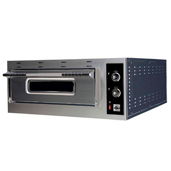 Single Deck Oven