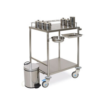 Dressing Trolley