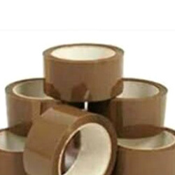 Self Adhesive BOPP Tape