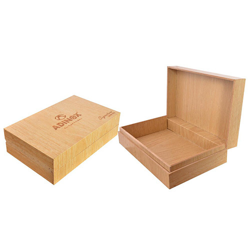 Wooden Box
