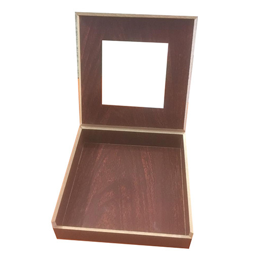 Decorative Wooden Box