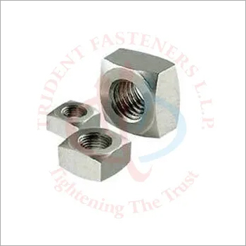Square Nut
